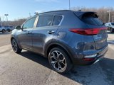 Used 2022 Kia Sportage SX image 3
