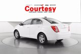 Used 2015 Chevrolet Sonic LT image 5
