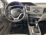 Used 2012 Honda Civic Hybrid Sedan image 6