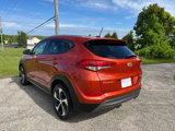 Used 2016 Hyundai Tucson Sport image 3