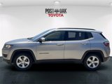 Used 2019 Jeep Compass Latitude image 4