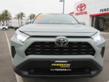 Used 2022 Toyota RAV4 XLE image 2