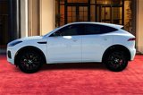 New 2024 Jaguar E-PACE R-Dynamic SE image 3