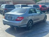 Used 2013 Mercedes-Benz C 300 4MATIC Sedan image 4