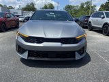 New 2025 Kia K4 LXS image 6