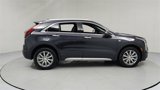 Certified 2023 Cadillac XT4 Premium Luxury w/ Cold Weather Package image 6