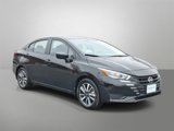 New 2025 Nissan Versa S w/ S Plus Package image 2