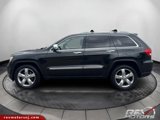 Used 2011 Jeep Grand Cherokee Overland image 2