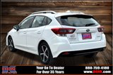 Used 2022 Subaru Impreza 2.0i Premium image 5