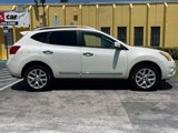 Used 2012 Nissan Rogue SL image 6
