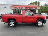 Used 2013 Chevrolet Silverado 1500 W/T image 4