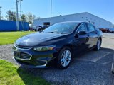 Used 2016 Chevrolet Malibu LT w/ Leather Package image 2