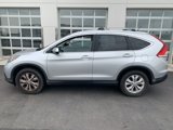 Used 2013 Honda CR-V EX-L image 2
