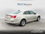 Used 2015 Chevrolet Malibu LS w/ Protection Package image 3