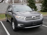 Used 2011 Toyota Highlander SE image 4
