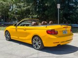 Used 2017 BMW 230i Convertible w/ Premium Package image 3