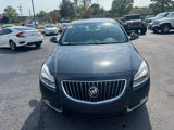 Used 2012 Buick Regal Premium image 4
