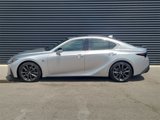 Used 2024 Lexus IS 350 F Sport image 2