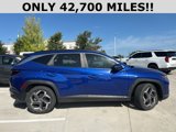 Used 2023 Hyundai Tucson SEL w/ Convenience Package image 2