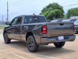 New 2025 RAM 1500 Tradesman image 2