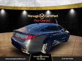 Used 2022 Hyundai Sonata N Line w/ Cargo Package image 4