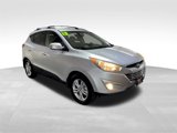 Used 2013 Hyundai Tucson GLS image 3