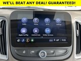 New 2025 Chevrolet Malibu LS w/ LPO, Floor Liner Package image 3