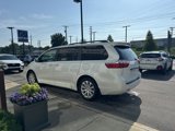 Used 2015 Toyota Sienna Limited Premium image 5