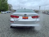 Used 2020 Kia Optima LX image 3
