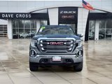 Used 2020 GMC Sierra 1500 SLT w/ SLT Premium Plus Package image 2