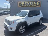 Used 2020 Jeep Renegade Limited image 2