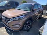 Used 2017 Hyundai Tucson Limited image 2