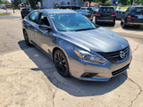 Used 2018 Nissan Altima 2.5 SR w/ SR Midnight Edition image 3