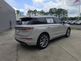 New 2024 Lincoln Corsair Grand Touring w/ Equipment Group 301A image 3