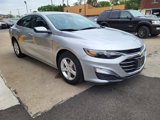 Used 2022 Chevrolet Malibu LS w/ Driver Confidence Package II image 3
