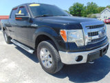 Used 2013 Ford F150 XLT image 2