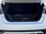 New 2025 Nissan Versa S w/ Trunk Package image 4