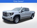 Used 2022 GMC Sierra 1500 SLE image 3
