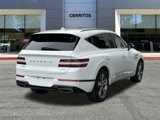 Used 2021 Genesis GV80 3.5T Advanced + image 5
