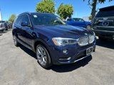 Used 2017 BMW X3 xDrive28i image 2