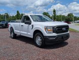 Certified 2021 Ford F150 XL w/ Equipment Group 101A High image 2