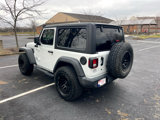 Used 2020 Jeep Wrangler Sport image 4