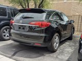 Used 2013 Acura RDX FWD w/ Technology Package image 4