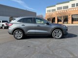 Certified 2022 Ford Escape SEL image 3