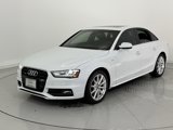 Used 2014 Audi A4 2.0T Premium Plus w/ Premium Plus Package image 3