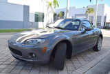Used 2008 MAZDA MX-5 Miata Touring image 2