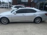 Used 2010 Lexus LS 460 image 3