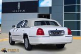 Used 2009 Lincoln Town Car Signature Limited image 4