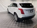 Used 2017 Cadillac XT5 Luxury w/ Driver Awareness Package image 3