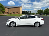 Used 2022 Nissan Sentra S image 5